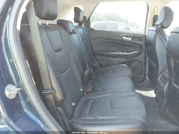 2FMPK4K99HBB44258 2017 FORD EDGE - Image 8