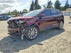 2FMPK4K99HBB46818 2017 FORD EDGE
