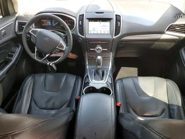2FMPK4K99HBB46818 2017 FORD EDGE - Image 8
