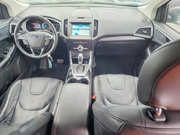 2FMPK4K99HBB53154 2017 FORD EDGE - Image 8
