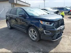 2FMPK4K99HBB57818 2017 FORD EDGE