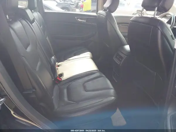 2FMPK4K99HBB57818 2017 FORD EDGE - Image 8