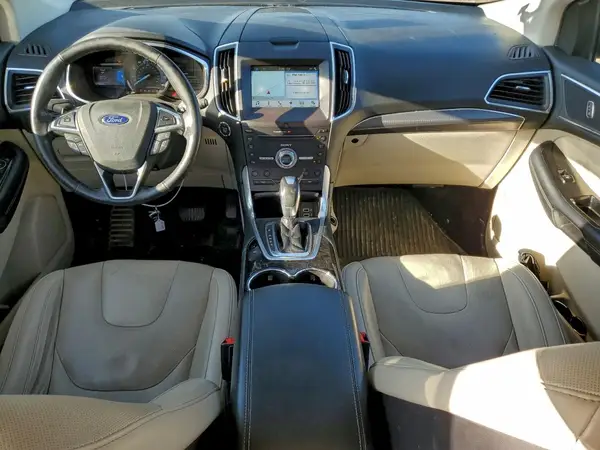 2FMPK4K99HBB58953 2017 FORD EDGE - Image 8