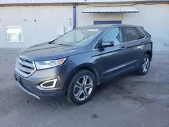 2FMPK4K99HBB59360 2017 FORD EDGE