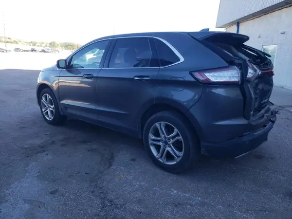 2FMPK4K99HBB59360 2017 FORD EDGE - Image 2