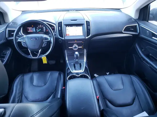 2FMPK4K99HBB59360 2017 FORD EDGE - Image 8
