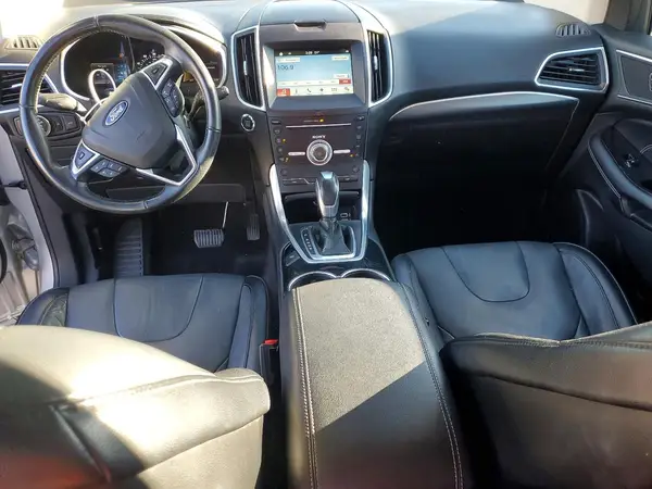 2FMPK4K99HBB59987 2017 FORD EDGE - Image 8