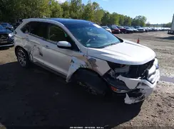 2FMPK4K99HBB60489 2017 FORD EDGE