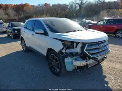2FMPK4K99HBB60721 2017 FORD EDGE
