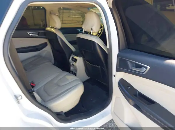 2FMPK4K99HBB60721 2017 FORD EDGE - Image 8