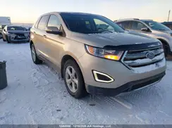 2FMPK4K99HBB70424 2017 FORD EDGE