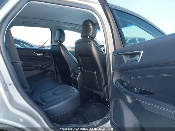 2FMPK4K99HBB70424 2017 FORD EDGE - Image 8