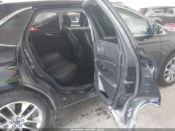 2FMPK4K99HBB72447 2017 FORD EDGE - Image 8