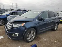 2FMPK4K99HBB72464 2017 FORD EDGE