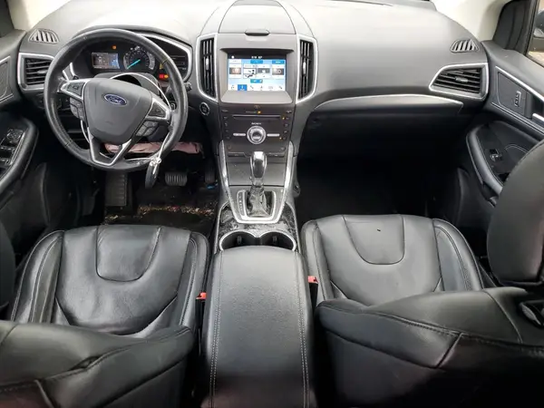2FMPK4K99HBB72464 2017 FORD EDGE - Image 8