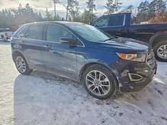 2FMPK4K99HBB74358 2017 FORD EDGE