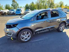 2FMPK4K99HBB75185 2017 FORD EDGE