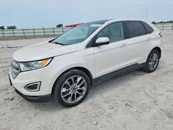 2FMPK4K99HBB76367 2017 FORD EDGE