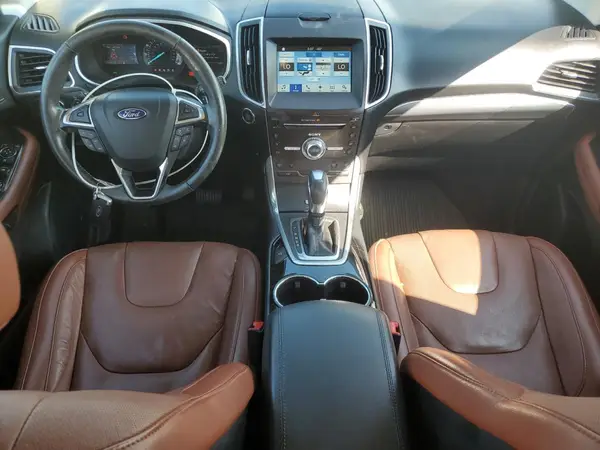 2FMPK4K99HBB79897 2017 FORD EDGE - Image 8