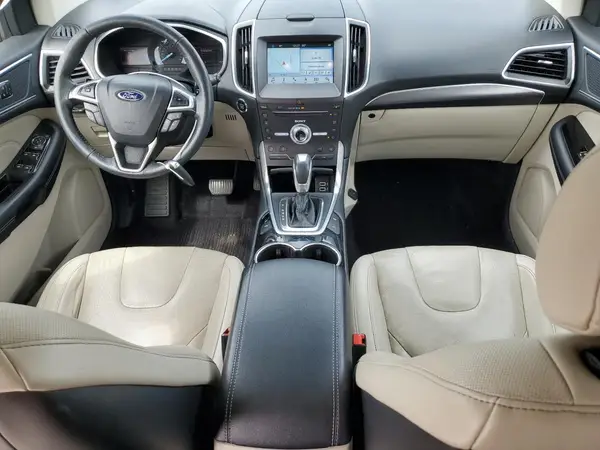 2FMPK4K99HBB80127 2017 FORD EDGE - Image 8