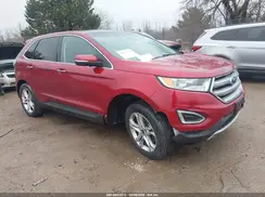 2FMPK4K99HBB80239 2017 FORD EDGE