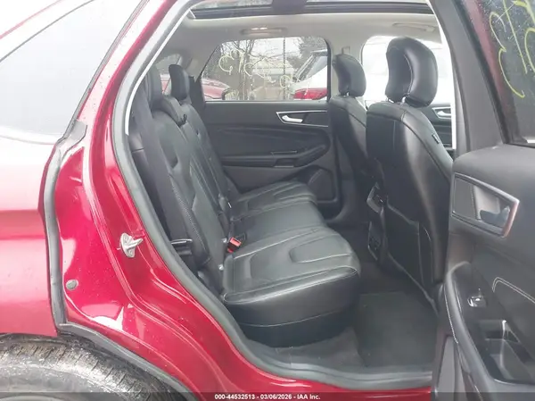 2FMPK4K99HBB80239 2017 FORD EDGE - Image 8