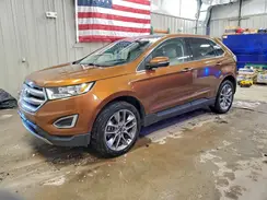 2FMPK4K99HBB82024 2017 FORD EDGE
