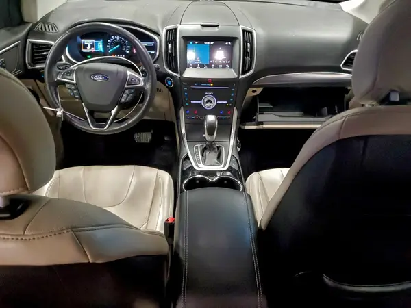 2FMPK4K99HBB82024 2017 FORD EDGE - Image 8