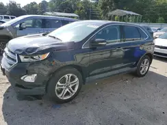 2FMPK4K99HBB82542 2017 FORD EDGE