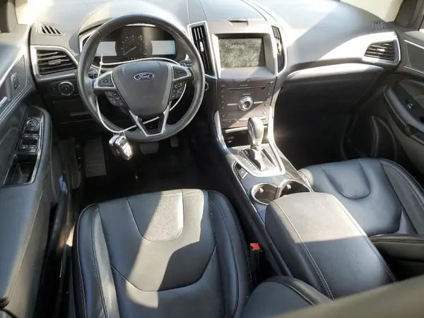 2FMPK4K99HBB82542 2017 FORD EDGE - Image 8