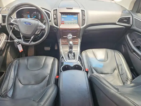 2FMPK4K99HBB89961 2017 FORD EDGE - Image 8