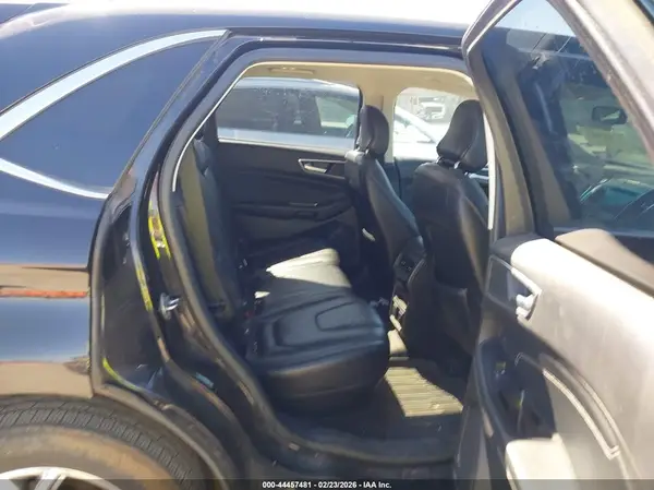 2FMPK4K99HBB90205 2017 FORD EDGE - Image 8