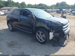 2FMPK4K99HBB90382 2017 FORD EDGE