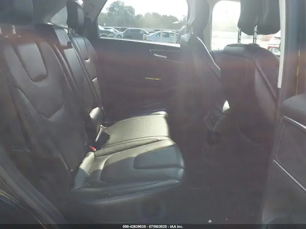 2FMPK4K99HBB90382 2017 FORD EDGE - Image 8