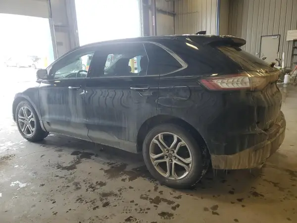 2FMPK4K99HBB90625 2017 FORD EDGE - Image 2