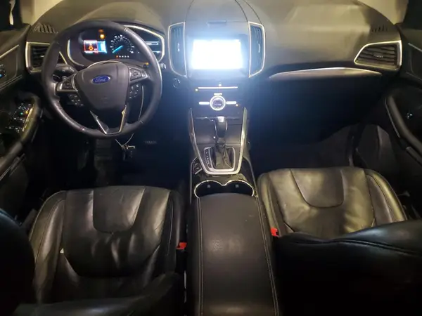 2FMPK4K99HBB90625 2017 FORD EDGE - Image 8
