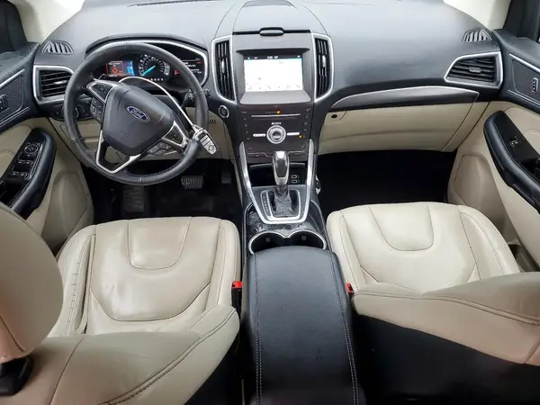 2FMPK4K99HBB91595 2017 FORD EDGE - Image 8