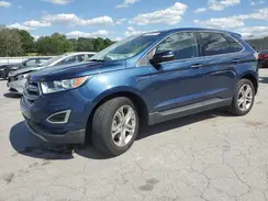 2FMPK4K99HBB97655 2017 FORD EDGE