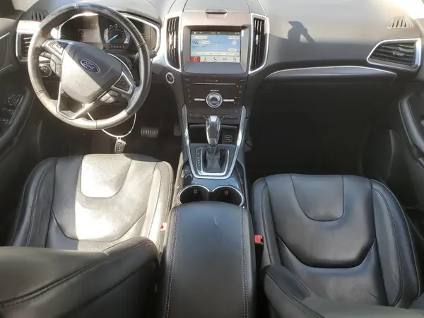 2FMPK4K99HBB97655 2017 FORD EDGE - Image 8