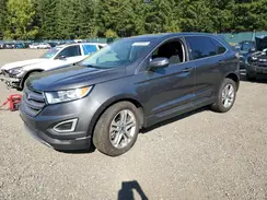 2FMPK4K99HBB97722 2017 FORD EDGE