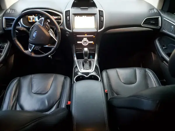 2FMPK4K99HBB97722 2017 FORD EDGE - Image 8