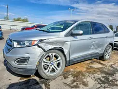 2FMPK4K99HBB98238 2017 FORD EDGE