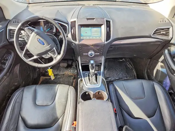 2FMPK4K99HBB98238 2017 FORD EDGE - Image 8