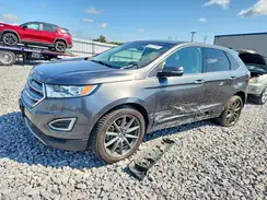 2FMPK4K99HBC01767 2017 FORD EDGE