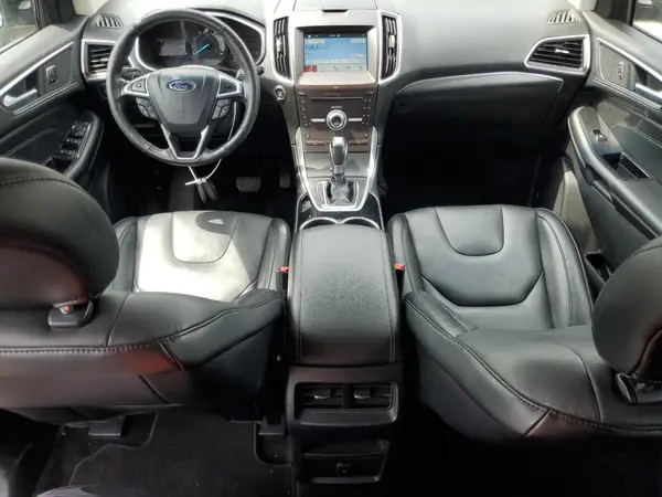 2FMPK4K99HBC03261 2017 FORD EDGE - Image 8