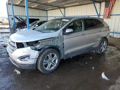 2FMPK4K99HBC03633 2017 FORD EDGE