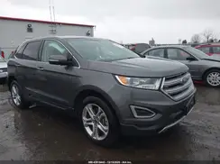 2FMPK4K99HBC10310 2017 FORD EDGE