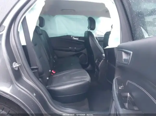 2FMPK4K99HBC10310 2017 FORD EDGE - Image 8