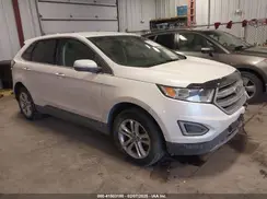 2FMPK4K99HBC12218 2017 FORD EDGE