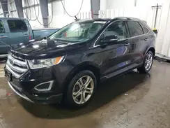 2FMPK4K99HBC12655 2017 FORD EDGE